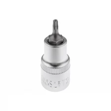 Головка со вставкой TORX 1/2" T20 "AV Steel"